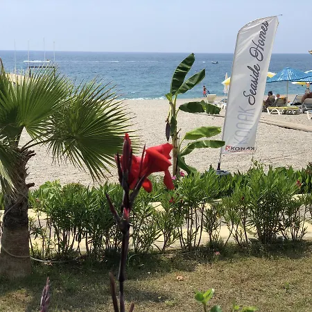 Seaside Махмутлар
