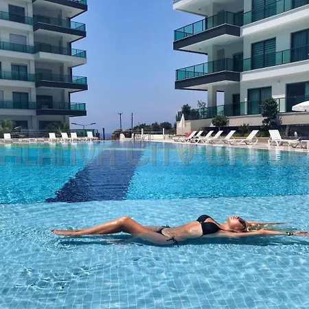 Seaside Апартаменты *