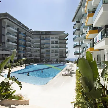 Seaside Апартаменты