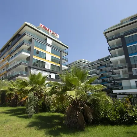 Seaside Апартаменты