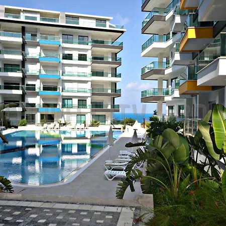 Seaside Апартаменты *