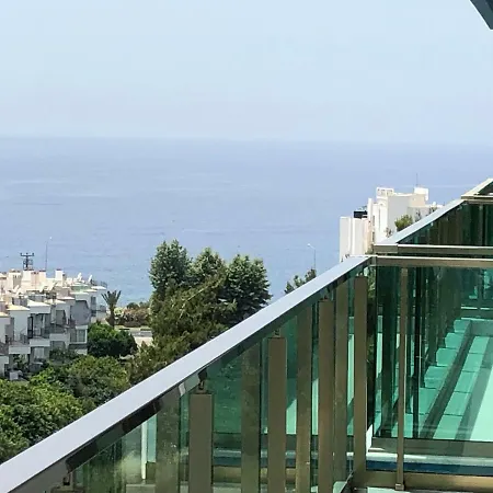 Seaside Апартаменты *