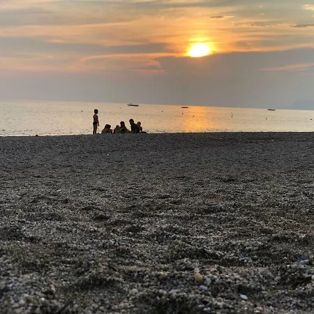 Seaside Махмутлар