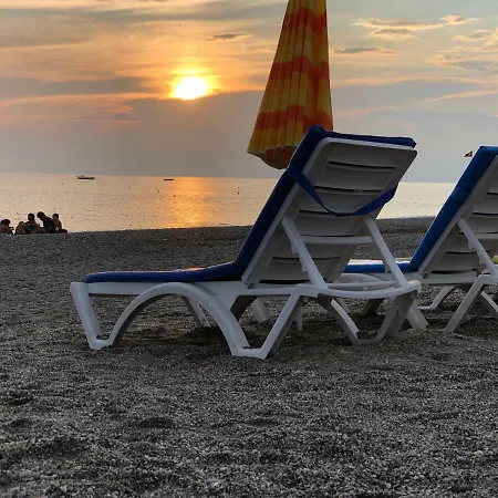Seaside Махмутлар